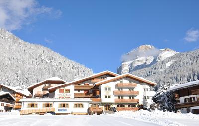 Hotel La Perla Wellness & Beauty