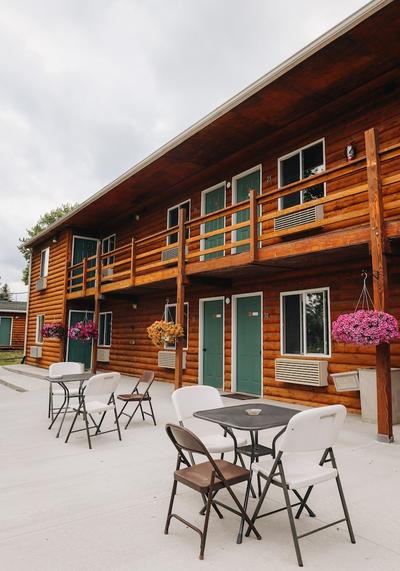 Northland Inn Motel