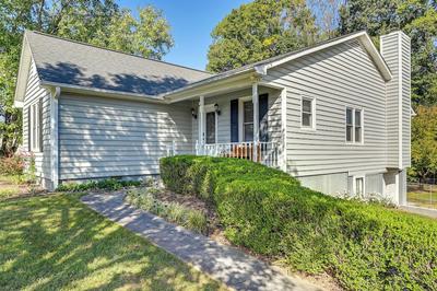 Home w/ Large Yard: 6 Mi to Dtwn Winston-salem!