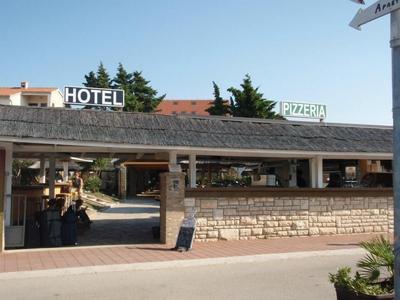 The Movie Resort Aparthotel