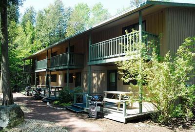 The Shallows Resort