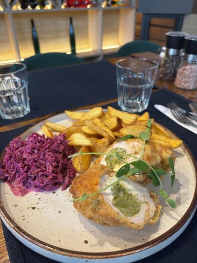 Magiczna Farma Mąka i Magia