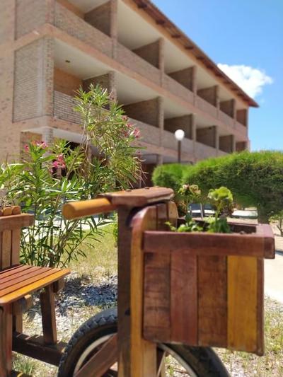 Hotel Costa Atlântico