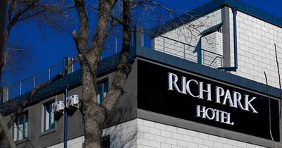 Rich Park Hotel