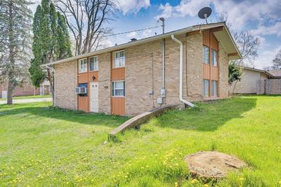 Pet-friendly Rockford Home Near Skiing & Hiking!