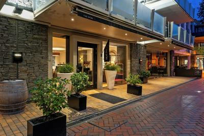 The Spire Hotel Queenstown