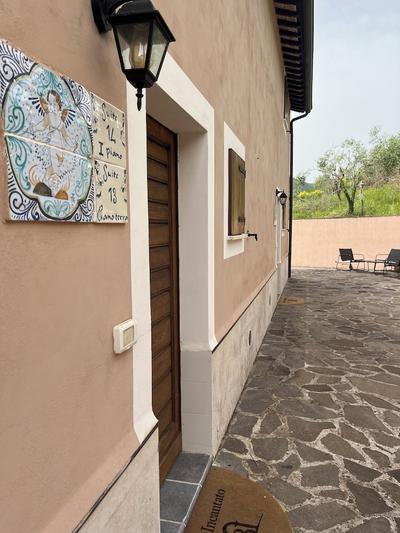 Il Borgo Incantato Dependance