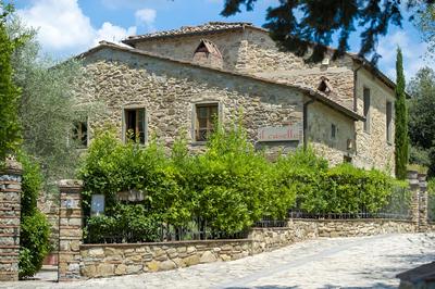 Il Casello Country House