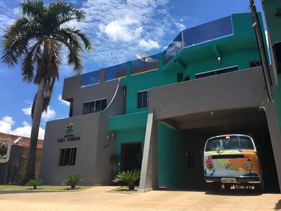 Hotel São Jorge