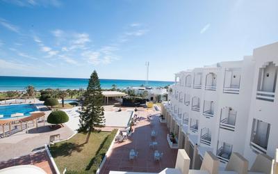 Thapsus Beach Resort