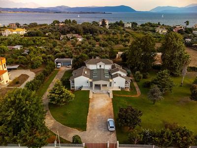 Beautiful 3-bed Villa in Preveza