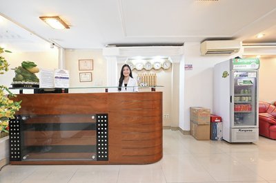 Anh Kim Hotel