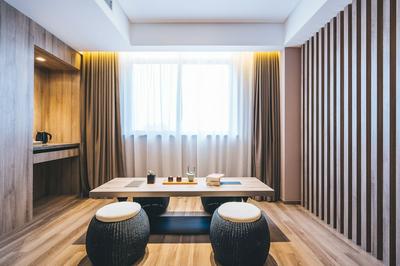 Atour Hotel Qilu High Tech Software Park Jinan