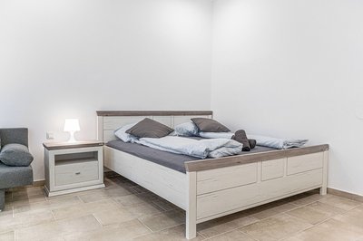 Beautiful 1BR Apartment For Long Stays