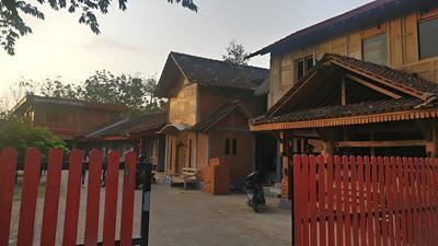 Jogo Segoro Homestay