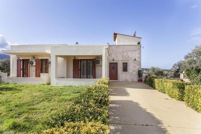 Greenland Villa a Hidden gem Under Cretan sun