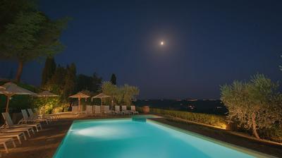 Villa I Barronci Resort & Spa