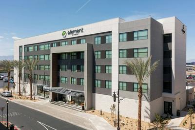 Element Las Vegas Airport