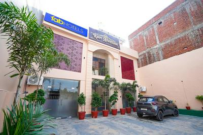 Fabhotel Ram Anandam Inn