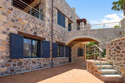 Kambos Villas Horizon & Paradise