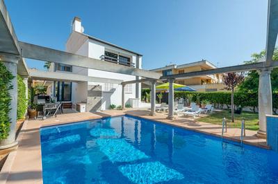 Estrel in Can Picafort