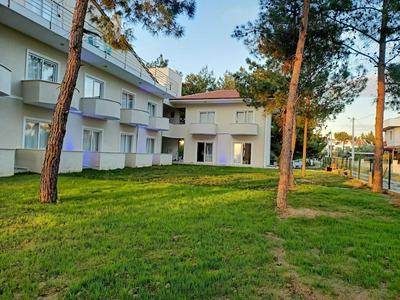 Tenedos İskele Otel