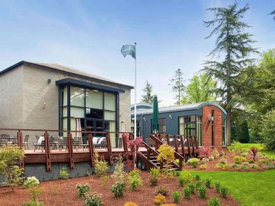 Carton House a Fairmont Managed Hotel