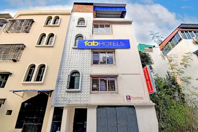 Fabhotel Rajdanga Retreat