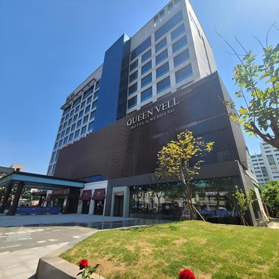 Queen Vell Hotel & Wedding