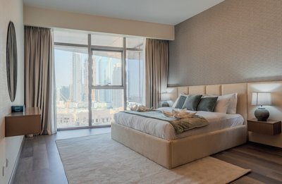 Imperial Avenue Residences - Downtown