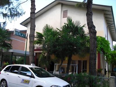 Pensione Berlati