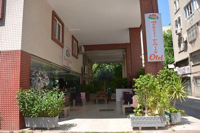 Bahceli Family Otel