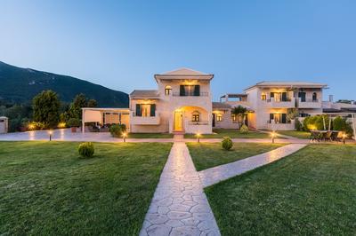 Villa Liostasi