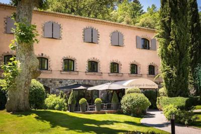 Hostellerie Les Gorges de Pennafort