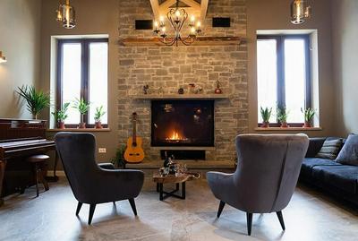 Ura e Kovacit Agrotourism