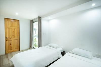 Bamboo Boutique Hotel