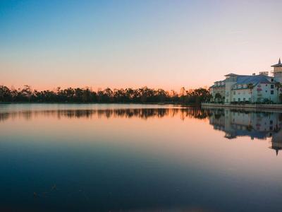 Luxury 3 Bedroom House on Windsor Hills Resort, Orlando House 1900