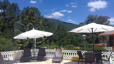 Villas Atibaia Hotel Pousada