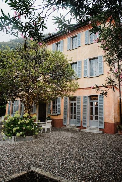 Villa Regina Teodolinda