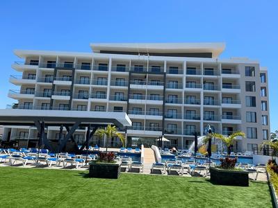 High Garden Grand Hotel