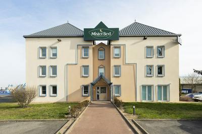 Hotel Mister Bed Orleans Saran