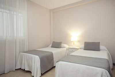 Apartamentos Ribera