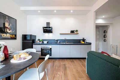 Casa Belfiore in Firenze
