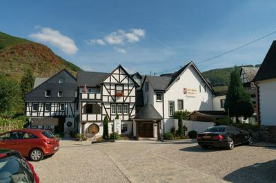 Weinhaus Halfenstube