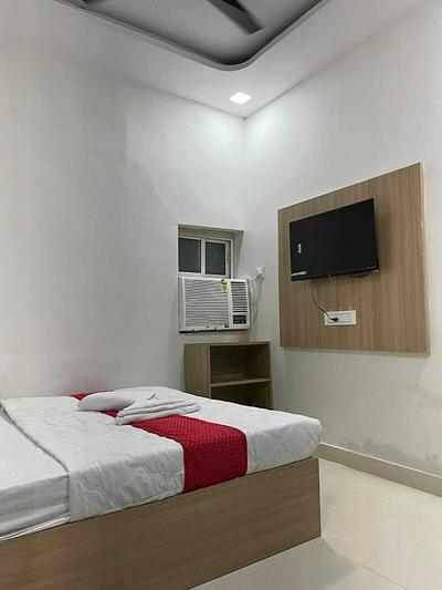 Hotel Ghoonghat