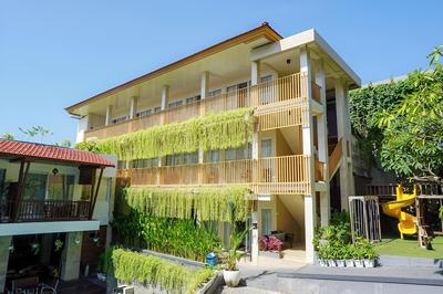 Graha Socio  Hotel Nusa Dua