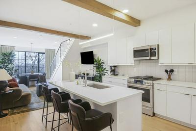 Loft di Peters Street ad Atlanta, Foto 2