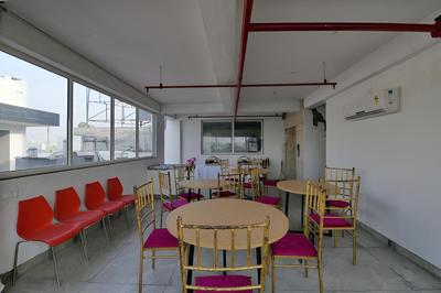 Hotel Admire Inn By F9 Hotels