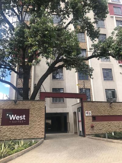 West Suites Apartments