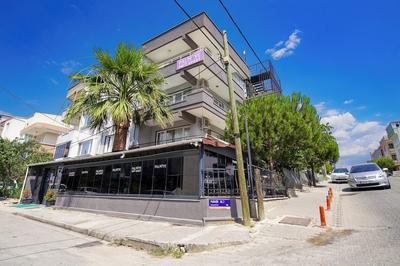 PALMİYE SUİT APART